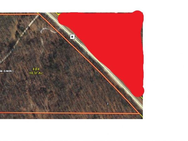 19600 E Highway N, Humansville, MO 65674