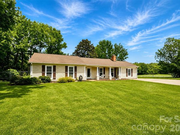 7904 Saddleview Court, Charlotte, NC 28215