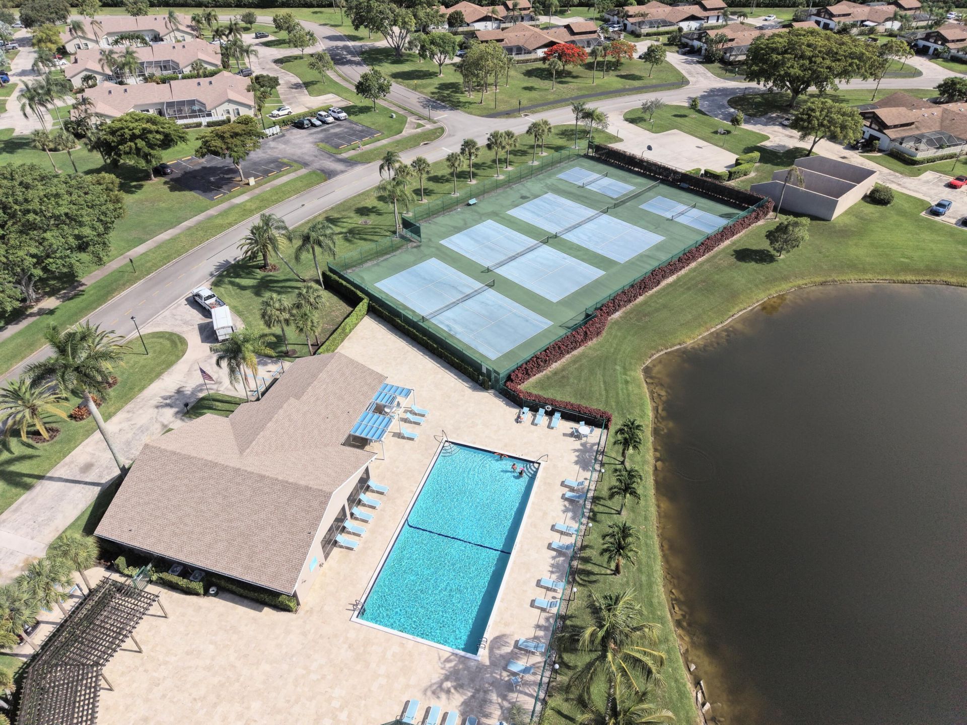 9975 Boca Gardens Trail, Unit A, Boca Raton, FL 33496 Photo
