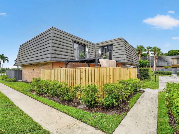 315 3rd Way, West Palm Beach, FL 33407