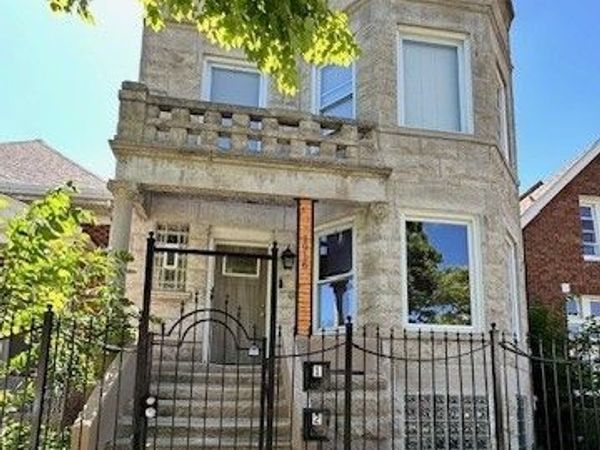 1916 S Homan Avenue , Unit 2, Chicago, IL 60623