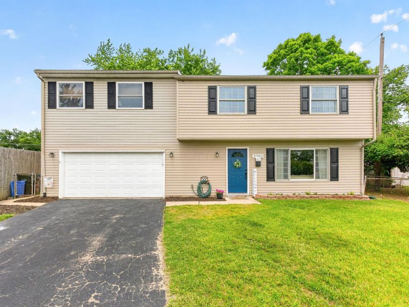 3380 Paxton Court, Hilliard, OH 43026 Photo 2