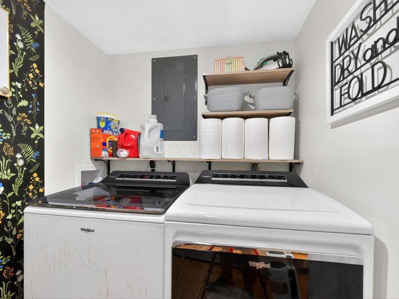 3380 Paxton Court, Hilliard, OH 43026 Photo 20