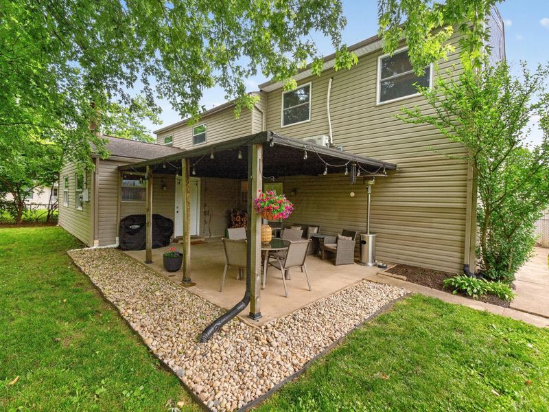 3380 Paxton Court, Hilliard, OH 43026 Photo 43