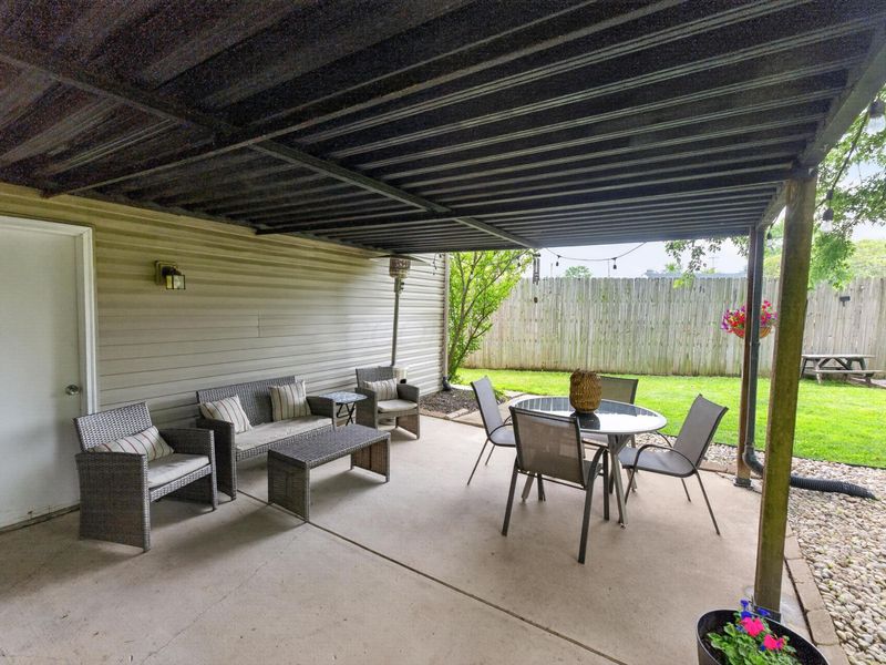 3380 Paxton Court, Hilliard, OH 43026 Photo 45