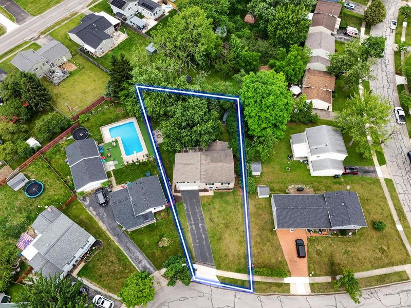 3380 Paxton Court, Hilliard, OH 43026 Photo 48
