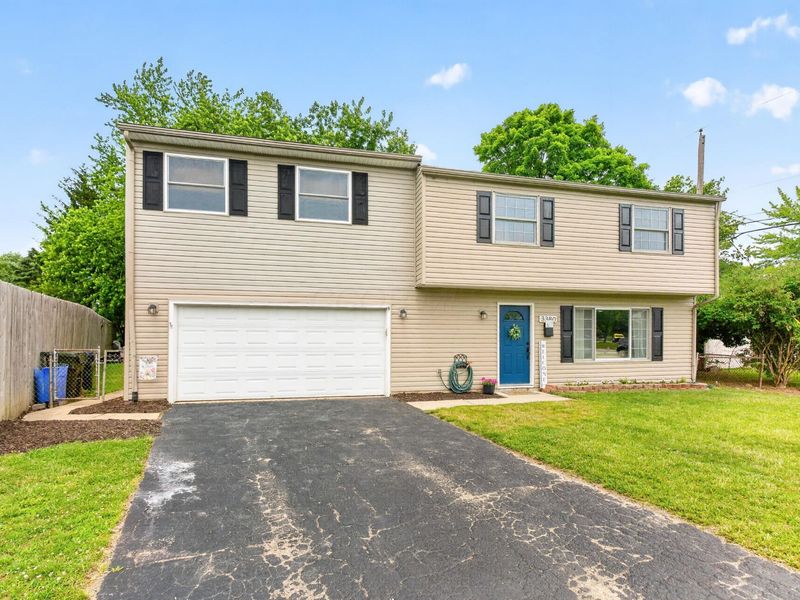 3380 Paxton Court, Hilliard, OH 43026 Photo 52