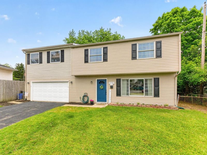 3380 Paxton Court, Hilliard, OH 43026 Photo 53