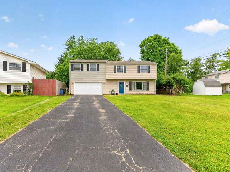 3380 Paxton Court, Hilliard, OH 43026 Photo 54