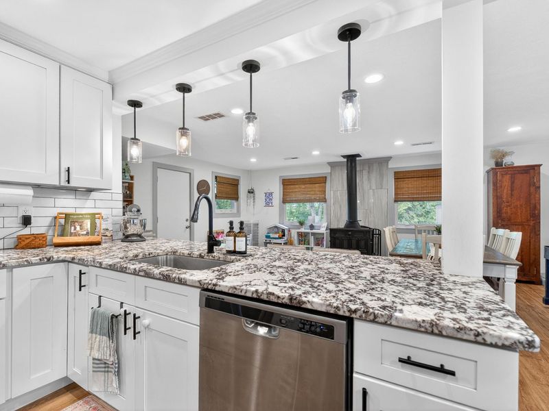 3380 Paxton Court, Hilliard, OH 43026 Photo 8