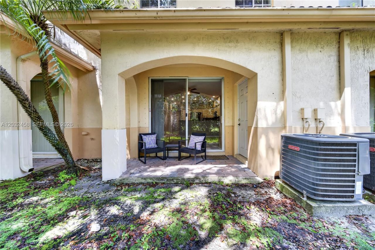 2827 SW 83rd Ter , Unit 102, Miramar, FL 33025 Photo