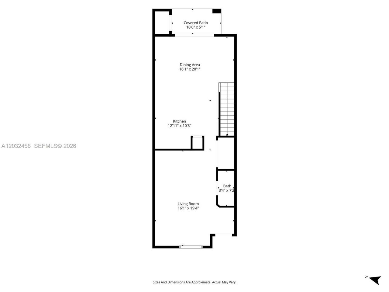 2827 SW 83rd Ter , Unit 102, Miramar, FL 33025 Photo