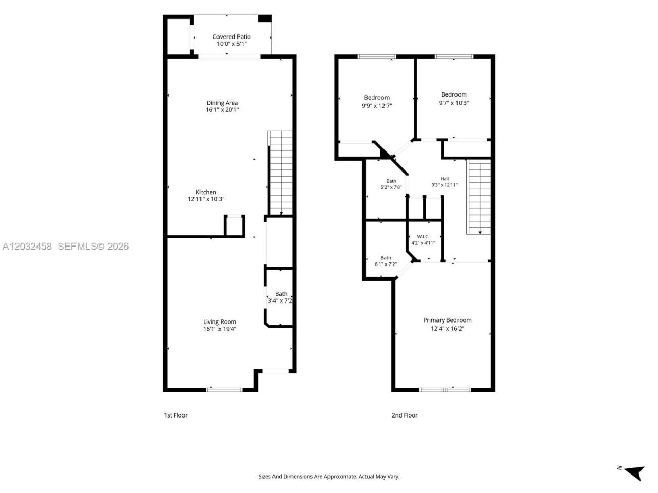 2827 SW 83rd Ter , Unit 102, Miramar, FL 33025 Photo