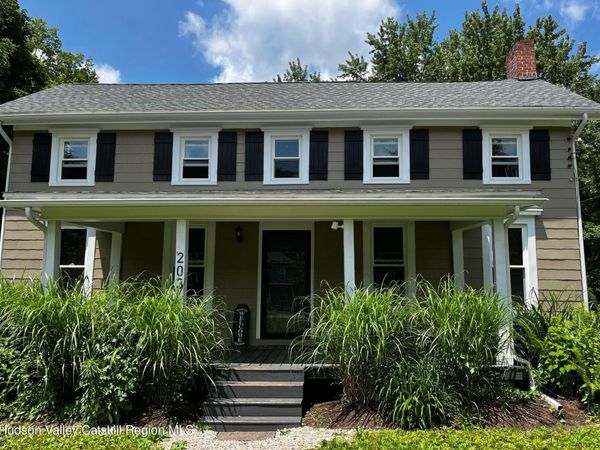 203 County Route 7a, Copake, NY 12516