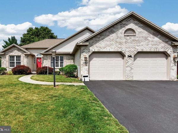 2160 MERRIMAC AVENUE, MECHANICSBURG, PA 17055