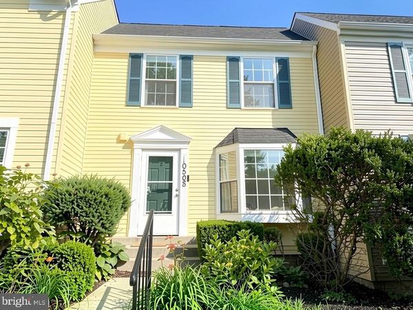 10508 SMITHY COURT , NORTH POTOMAC, MD 20878