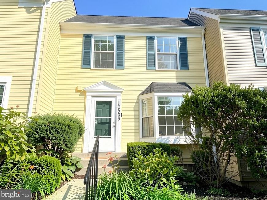10508 Smithy Court , North Potomac, MD 20878 Main Photo