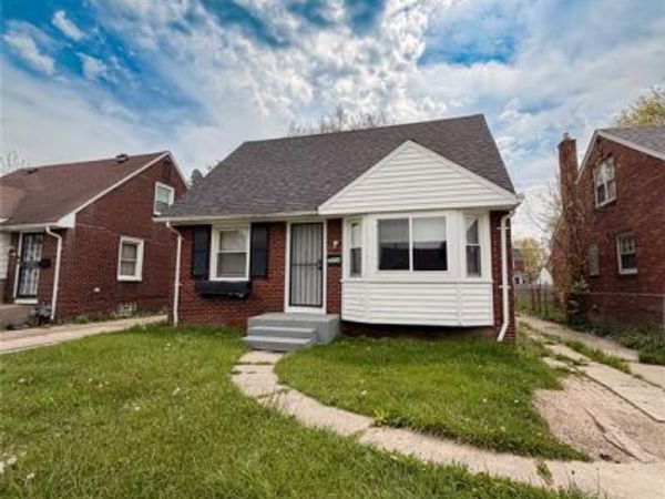 14134 Collingham Drive, Detroit, MI 48205
