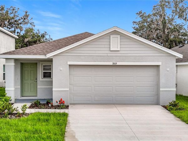31115 SILVER STAGE DRIVE , BROOKSVILLE, FL 34602