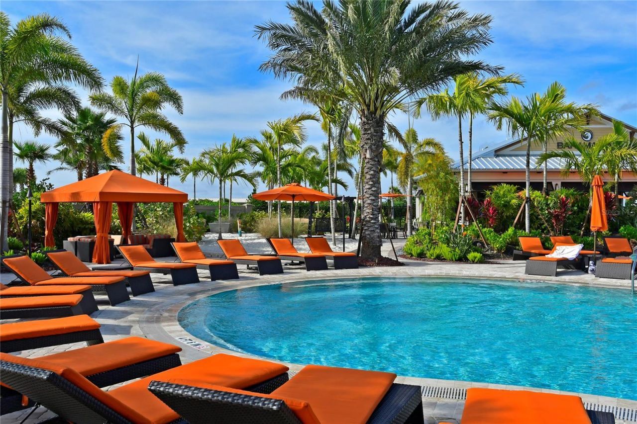 5007 Serata Drive, Bradenton, FL 34211 Photo