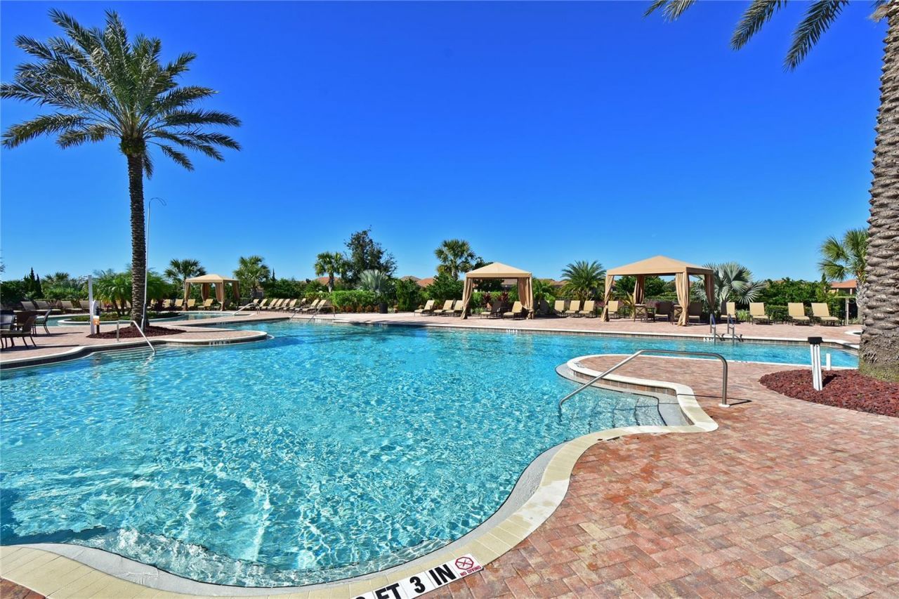 5007 Serata Drive, Bradenton, FL 34211 Photo