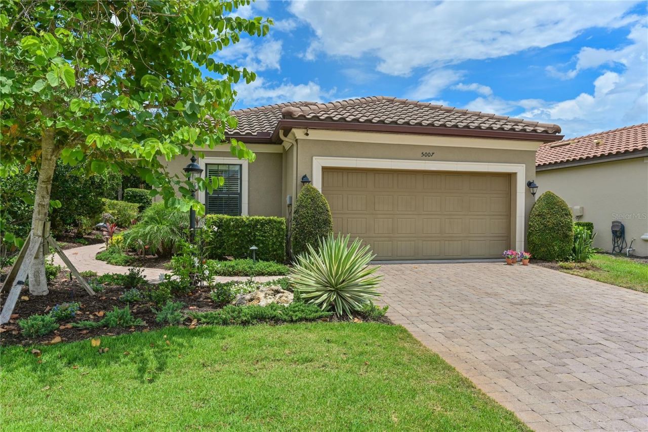 5007 Serata Drive, Bradenton, FL 34211 Photo
