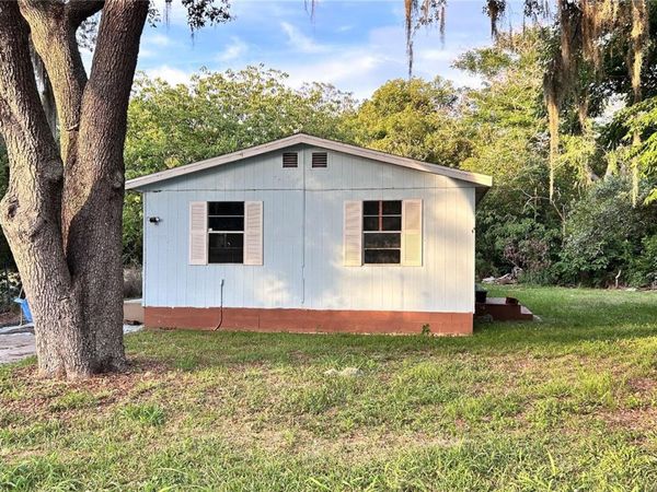 1203 PARKWOOD AVENUE , GROVELAND, FL 34736