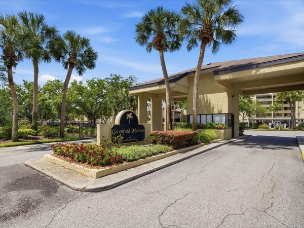 13626 GREENFIELD DRIVE , Unit 401, TAMPA, FL 33618