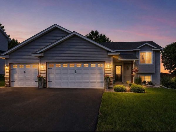 406 Greenway Drive, Delano, MN 55328