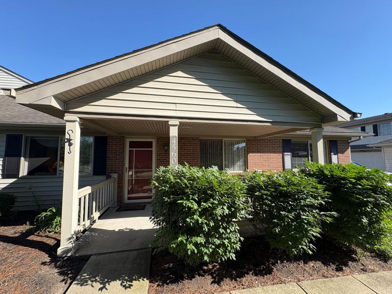 4560 Whittington Drive, Groveport, OH 43125 Photo 1