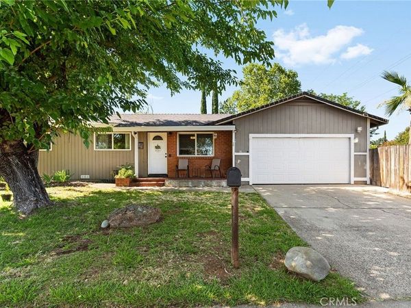 38 Regent, Oroville, CA 95966