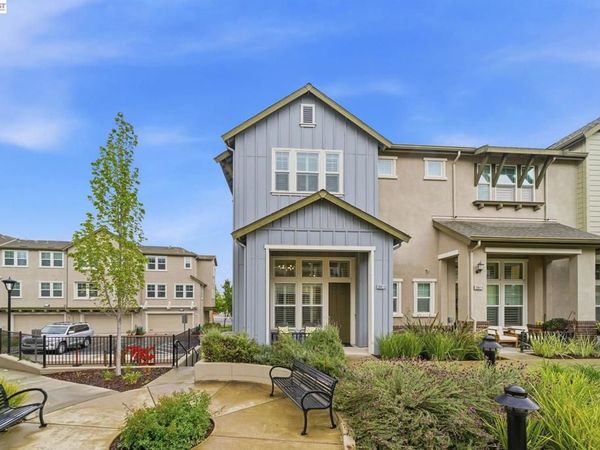 3941 Portola Cmn, Unit 6, Livermore, CA 94551