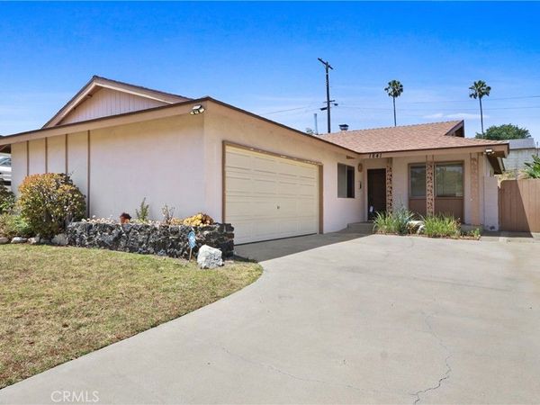 1841 Bolker Place, San Pedro, CA 90731