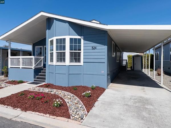 524 Mill Pond Drive, San Jose, CA 95125