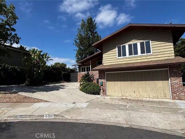 5484 Redding, San Diego, CA 92115