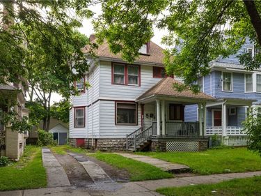 208 Kenwood Avenue, Rochester, NY 14611