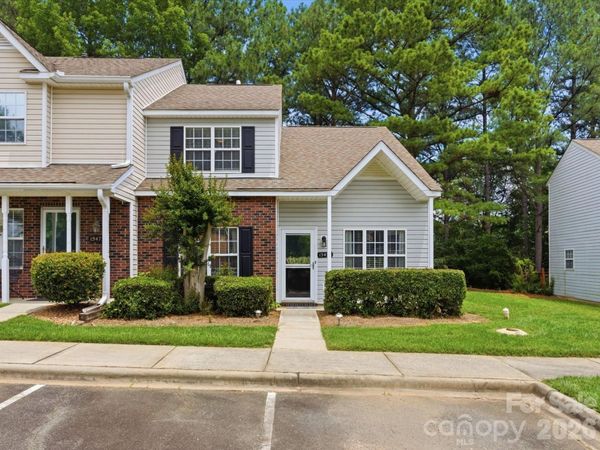 15477 Asterwind Court , Charlotte, NC 28277