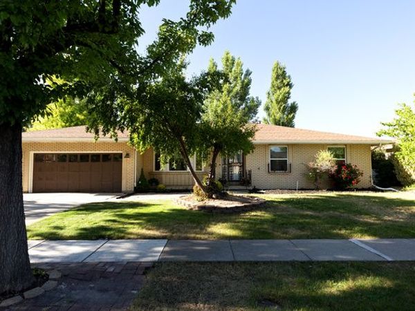 780 W WALDEN HILLS DR , Murray, UT 84123
