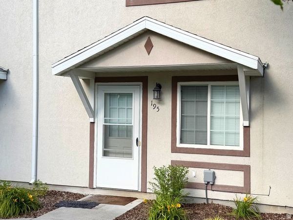 195 STIRLING PL , Logan, UT 84341