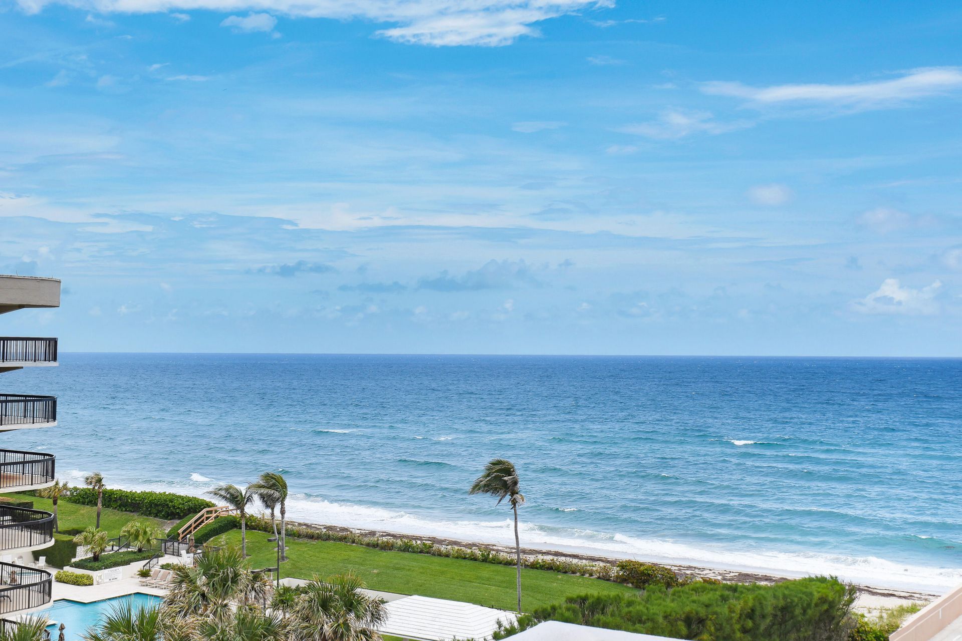 3450 S Ocean Boulevard Boulevard, Unit 701, Palm Beach, FL 33480 Photo