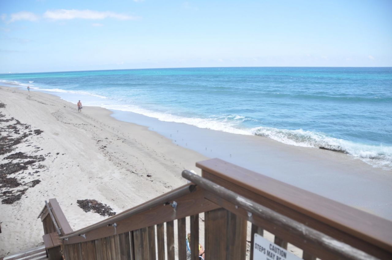 3450 S Ocean Boulevard Boulevard, Unit 701, Palm Beach, FL 33480 Photo