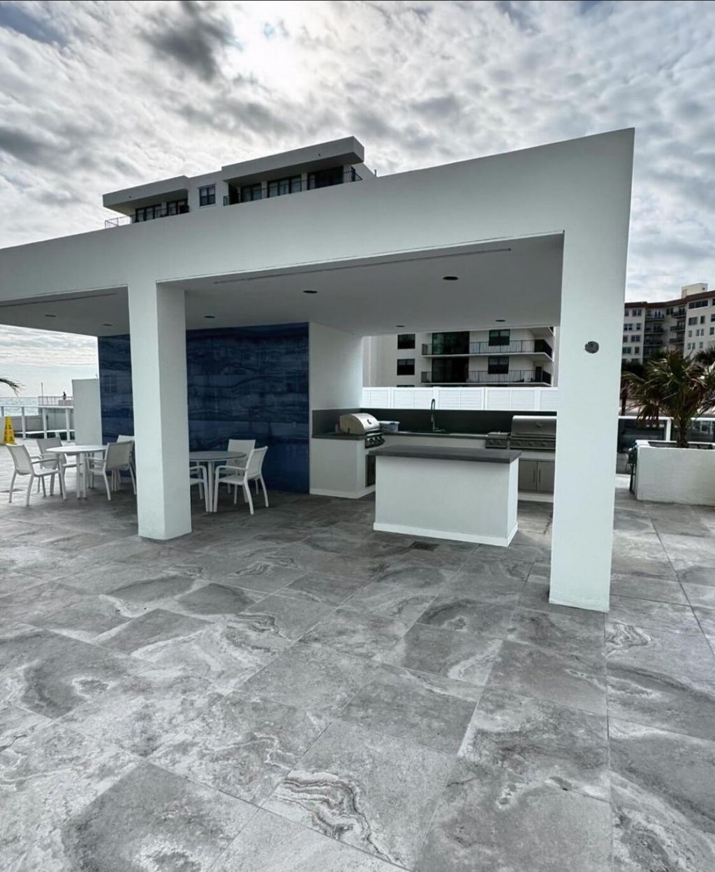 3450 S Ocean Boulevard Boulevard, Unit 701, Palm Beach, FL 33480 Photo