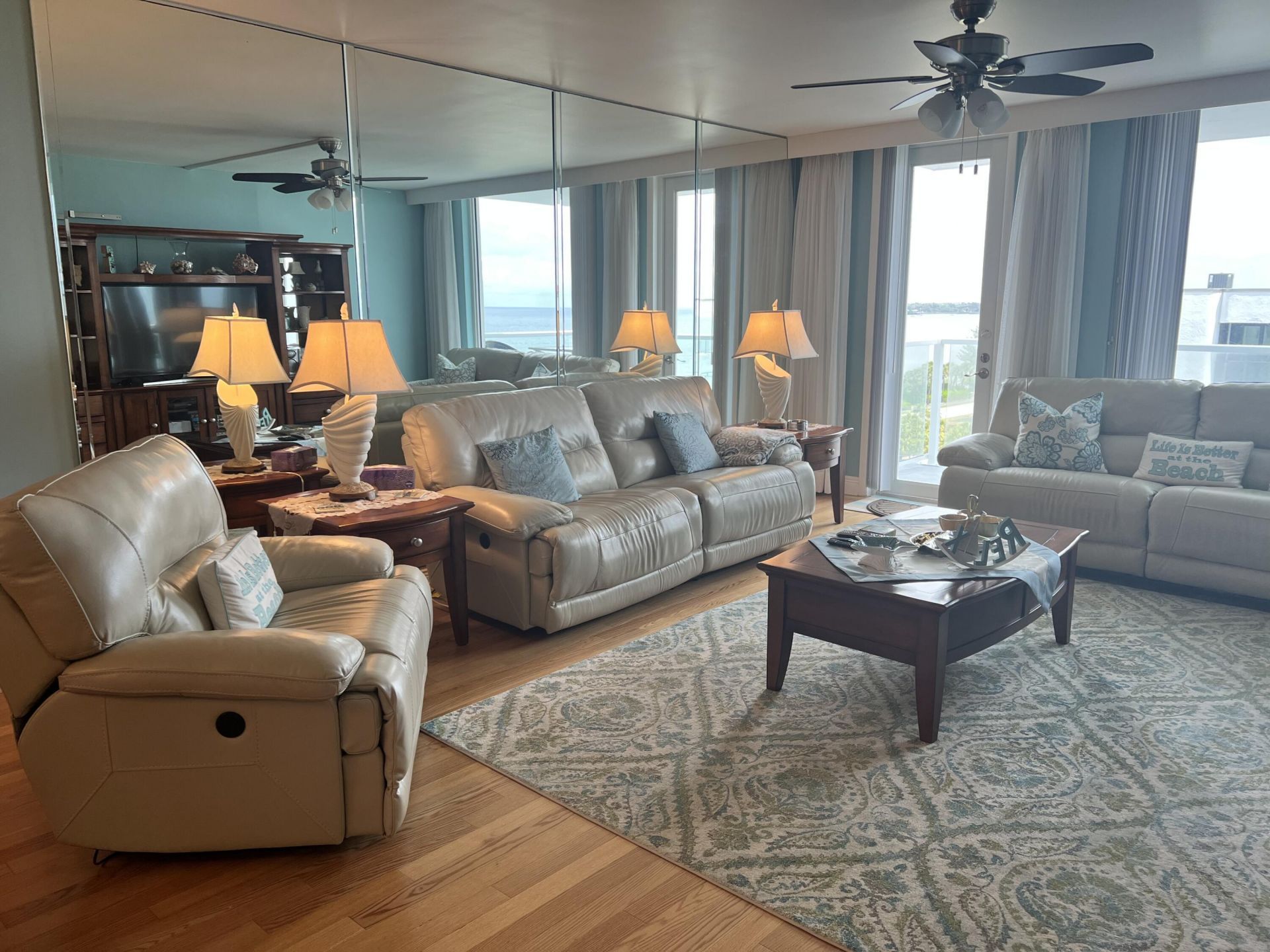 3450 S Ocean Boulevard Boulevard, Unit 701, Palm Beach, FL 33480 Photo