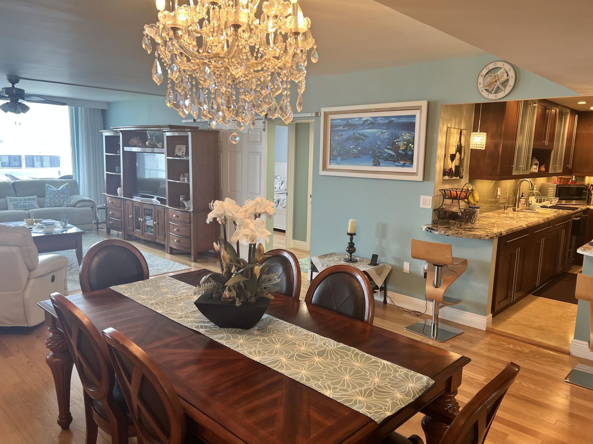 3450 S Ocean Boulevard Boulevard, Unit 701, Palm Beach, FL 33480 Photo