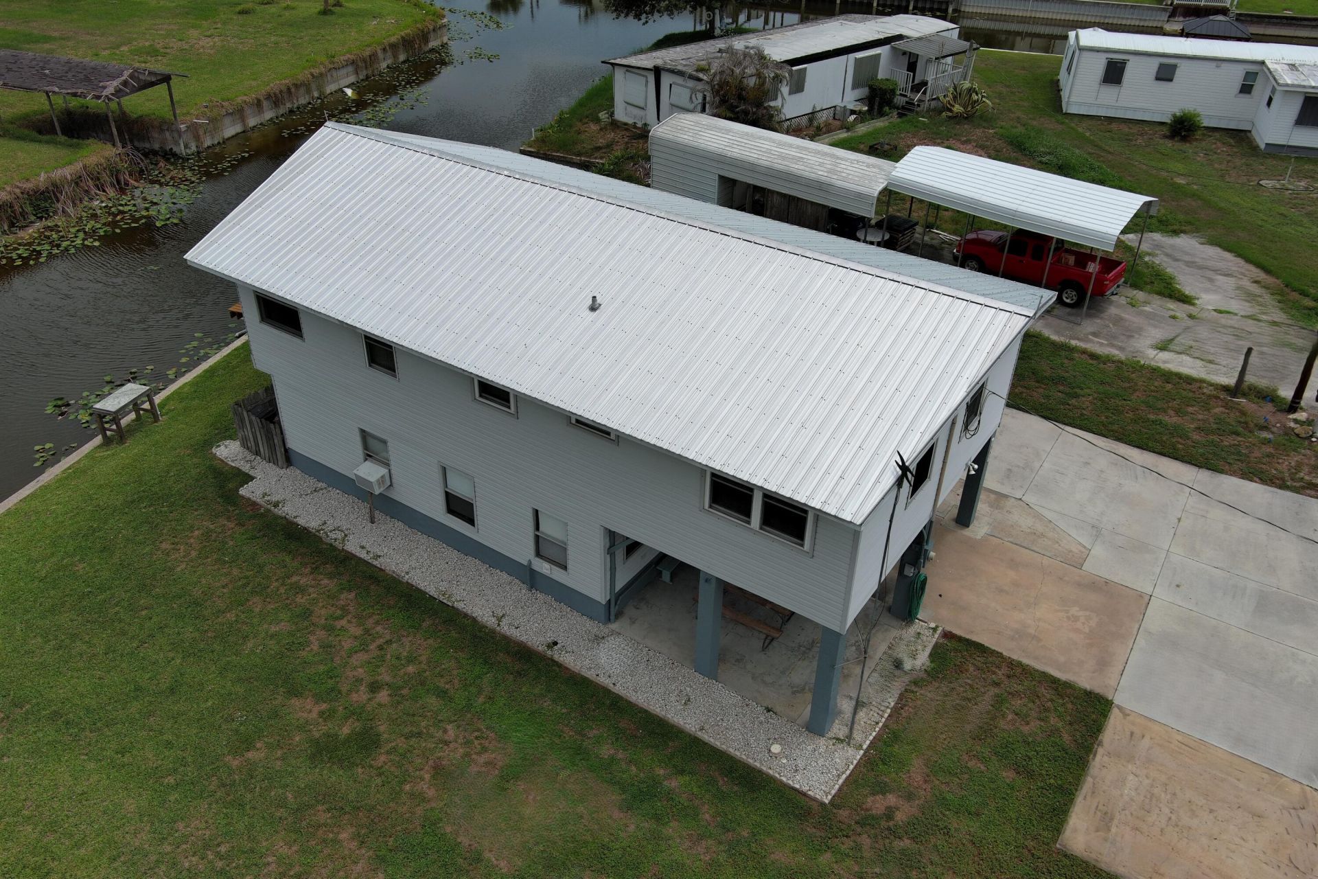 1065 Peach Lane, Okeechobee, FL 34974 Photo