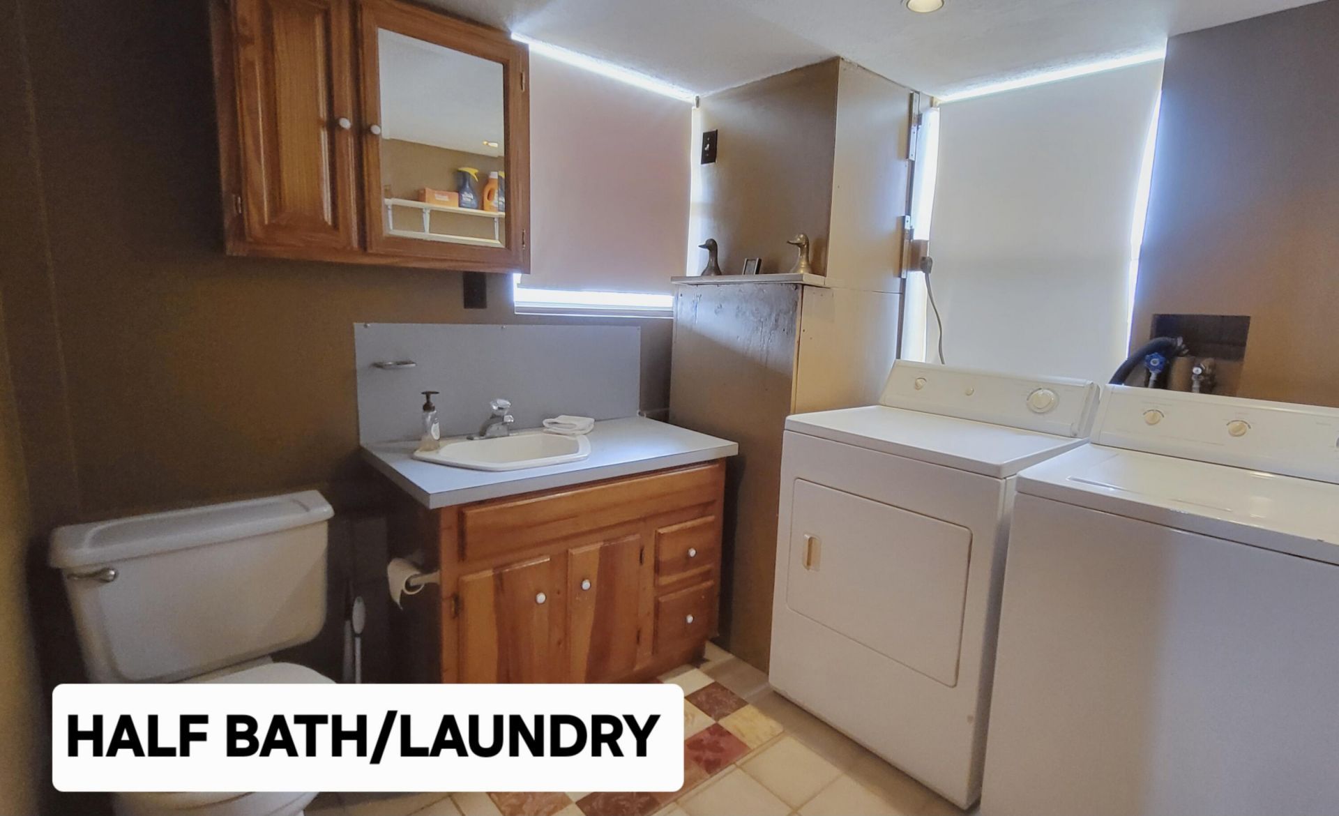 1065 Peach Lane, Okeechobee, FL 34974 Photo
