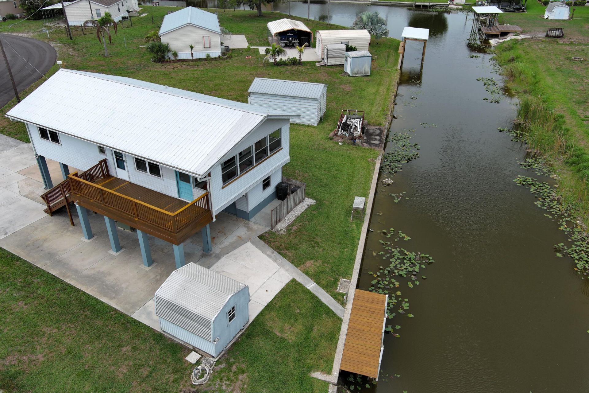 1065 Peach Lane, Okeechobee, FL 34974 Photo