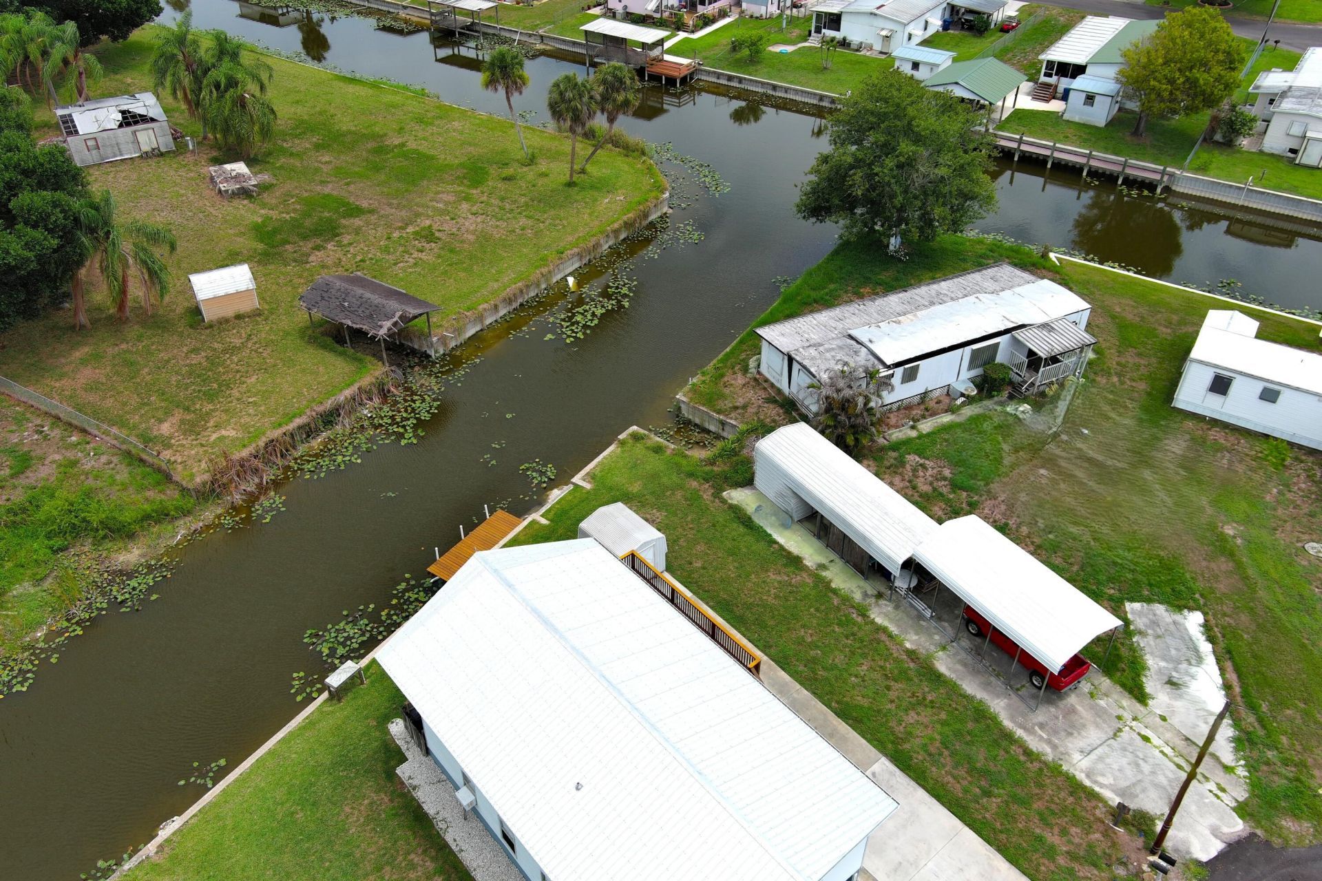 1065 Peach Lane, Okeechobee, FL 34974 Photo