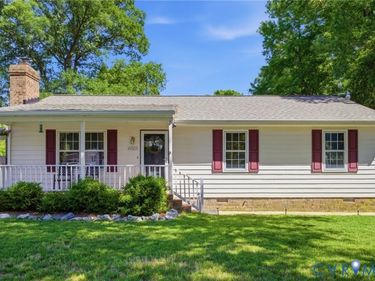 6501 Old Zion Hill Road , Chesterfield, VA 23234