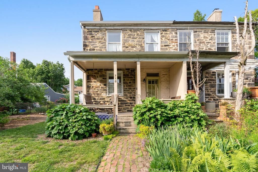 710 Puritan Street, Baltimore, MD 21211 Main Photo